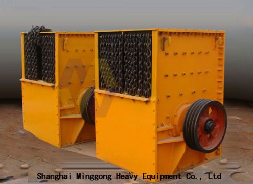 Hammer Crusher/Hammer Mill/Hammer Crushers